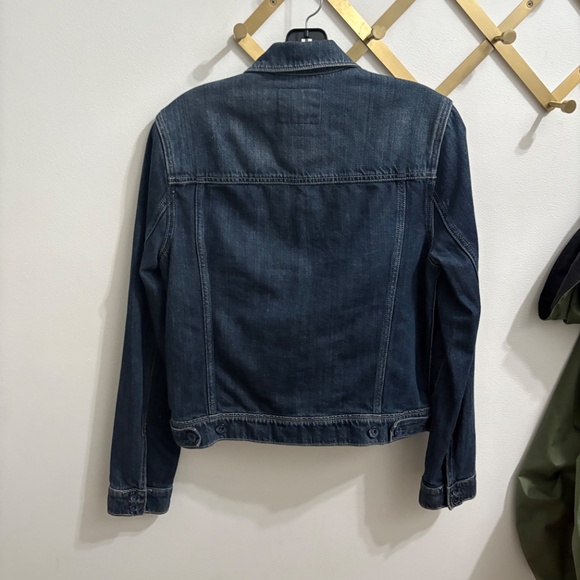 Paige Jean jacket - Picture 3 of 3